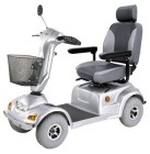 ITB-ELGO/M 4 Wheel electric moped ITB-ELGO/M 4 Wheel electric moped