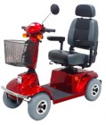 ITEL-GO/M 4 Wheel electric moped ITEL-GO/M 4 Wheel electric moped