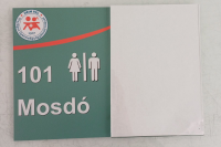 IT LT Plexi A5 laptartó álló U alakú IT LT Plexi A5 laptartó álló U alakú
