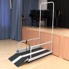 IT LB2_Liftboy 2 Kerekesszék emelő lift IT LB2_Liftboy 2 Kerekesszék emelő lift