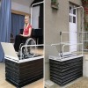 IT LB3_Liftboy 3 Kerekesszék emelő lift IT LB3_Liftboy 3 Kerekesszék emelő lift