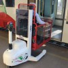 IT Panda lift_Panda mobil kerekesszék emelő lift  IT Panda lift_Panda mobil kerekesszék emelő lift