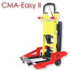 CMA-Easy II lépcsőjáró kerekesszék szállító