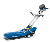 Sherpa 902 Crawling stair walker  Sherpa 902 Crawling stair walker