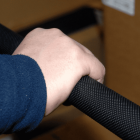 Csúszásgátló szalag markolatra, kapaszkodóra Csúszásgátló szalag markolatra, kapaszkodóra