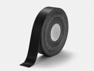 IT 3435 Bordázott gumi csúszásmentes szalag fekete IT 3435 Bordázott gumi csúszásmentes szalag fekete