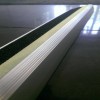IT ASG500 utánvilágító lépcsőélvédő profil