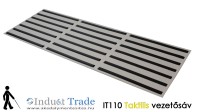 IT  110_Taktilis vezetőburkolat vakok és gyengén látók részére IT  110_Taktilis vezetőburkolat vakok és gyengén látók részére