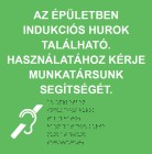 IT BTI40×40_Információs tábla Braille felirattal 40×40 cm IT BTI40×40_Információs tábla Braille felirattal 40×40 cm