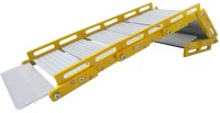 ITR100-5 Mobile, wheelhair twinramp, can be rolled up ITR100-5 Mobile, wheelhair twinramp, can be rolled up