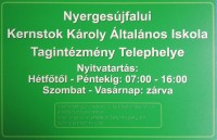 IT BTI60x40_Információs Braille Tábla 60x40cm IT BTI60x40_Információs Braille Tábla 60x40cm