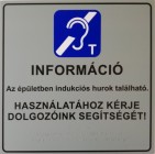 IT BTI20X20_ Információs tábla Braille felirattal 20×20 cm IT BTI20X20_ Információs tábla Braille felirattal 20×20 cm
