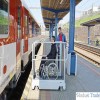 IT LB4S_Liftboy 4 Kerekesszék Emelő Lift_1075 mm  IT LB4S_Liftboy 4 Kerekesszék Emelő Lift_1075 mm