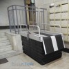 IT LB3_Liftboy 3 Kerekesszék emelő lift IT LB3_Liftboy 3 Kerekesszék emelő lift