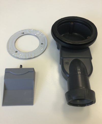 IT SzifonZT_Szifon zuhanytálcához 