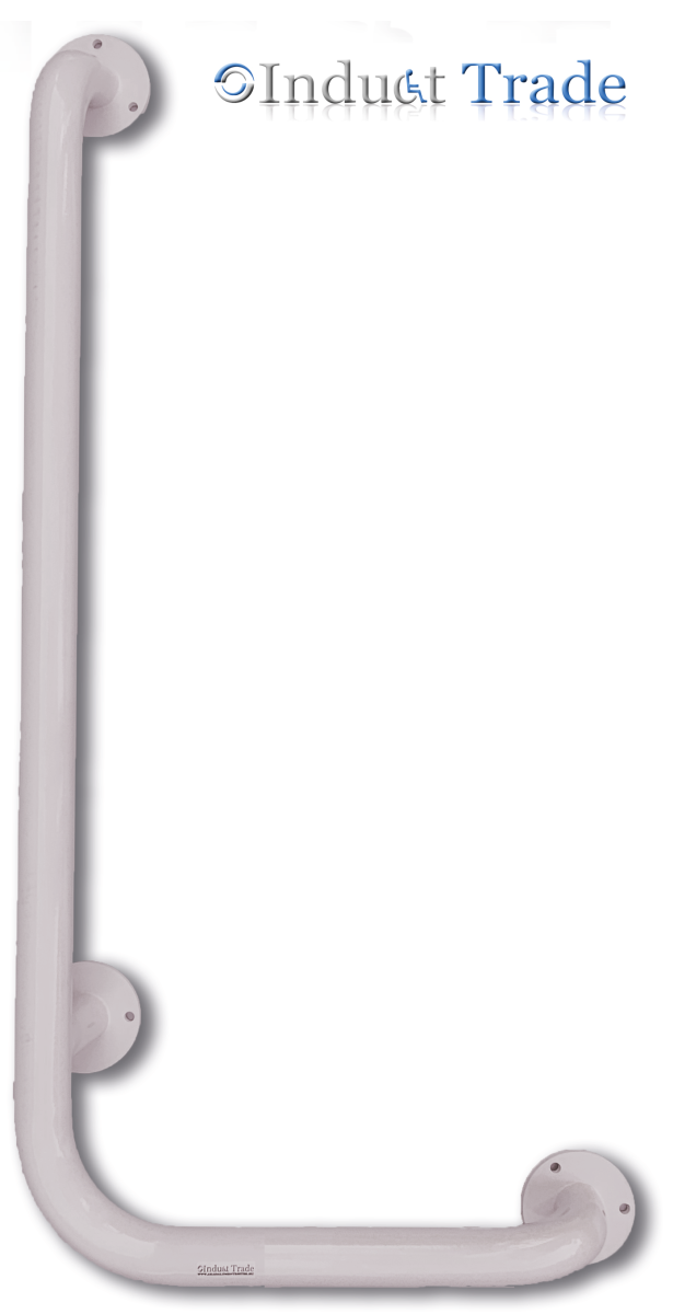IT 4080L-J, L-shaped grab bar 
