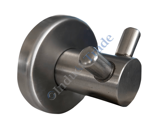 IT RM2 - Rozsdamentes kétágú fogas